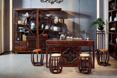 廣東新中式家具|現(xiàn)代、歐式、美式、新中式…家裝風(fēng)格傻傻分不清？