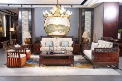 佛山新中式家具應(yīng)該如何設(shè)計(jì)施工流程？