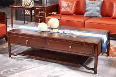 新中式家具：提高市場(chǎng)競(jìng)爭(zhēng)力 紅木工廠(chǎng)需變革