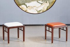 新中式家具，屬于中國人的生活格調(diào)！