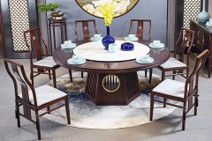 新中式家具，勾起你對(duì)享受生活的美好期待!