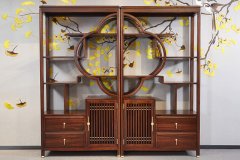 唐明雅居學(xué)習(xí)走廊過道裝修方法，打造個性家居
