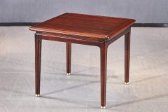 唐明雅居新中式家具新房入住3個月，這些細(xì)節(jié)越