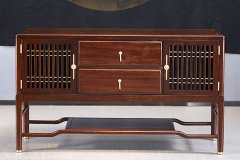 佛山新中式家具76㎡眼鏡房，看我如何大變身！