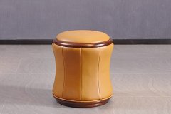 佛山新中式家具常見(jiàn)的窗簾材料有哪些？各有什
