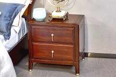 廣東新中式家具別墅裝修風格，廣州新中式家具
