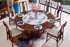 新中式家具|新中式風格，“新”在哪里?