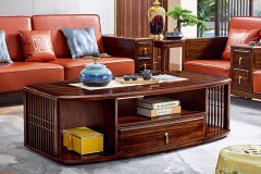 新中式家具，顛覆您的視覺認知!