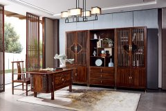新中式家具|電動(dòng)餐桌到底有哪些獨(dú)特優(yōu)勢(shì)呢？