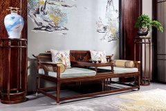 新中式家具，中國風(fēng)傳承的最好典范