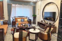 什么是新中式家具 室內(nèi)新中式家具怎么搭配？