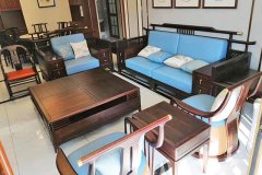 同款同材的刺猬紫檀家具，價(jià)格為什么會(huì)差幾倍？
