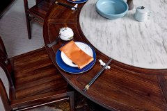 廣東新中式家具|實木家具定制，應(yīng)該要注意以下3點