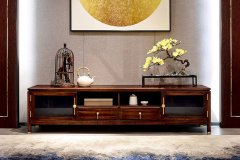新中式建筑，是中式建筑元素和現(xiàn)代建筑手法的結(jié)合運(yùn)用