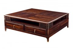 廣東新中式家具|胡桃木家具最近很火，火在哪里？