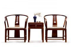 新中式家具|紅木家具趨于年輕化，新中式風(fēng)格流行